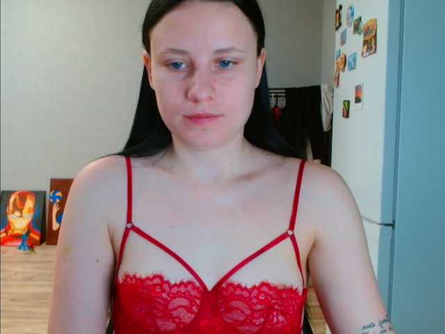 VikiKelt's BongaCams show and profile