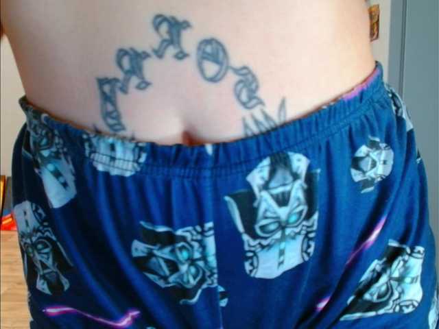 VikiKelt's BongaCams show and profile