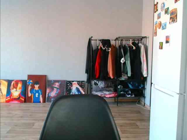 VikiKelt webcam