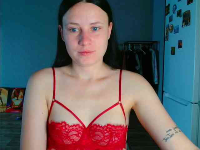 VikiKelt webcam