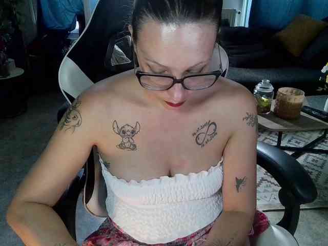 cerise webcam