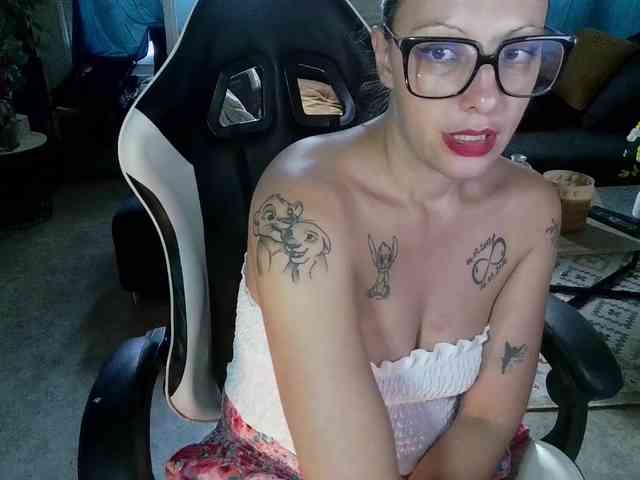 cerise webcam