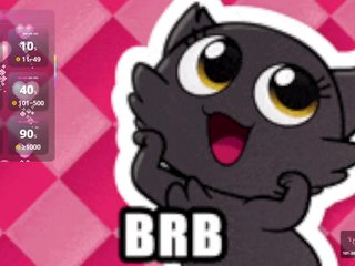 megankitty999 Porn Show