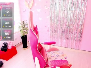 megankitty999 Porn Show