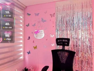 megankitty999 Porn Show