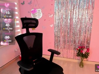 megankitty999 Porn Show