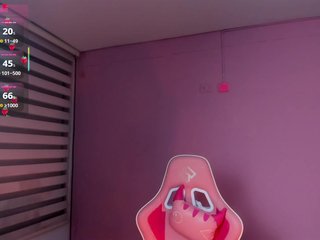 megankitty999 Porn Show