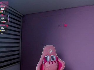 megankitty999 Porn Show