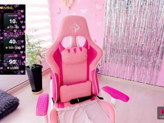 megankitty999 Porn Show