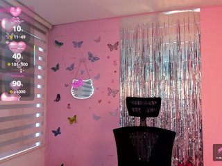 megankitty999 Porn Show