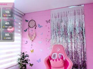 megankitty999 Porn Show