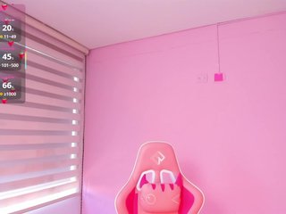 megankitty999 Porn Show