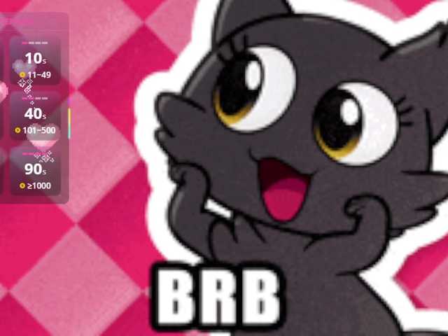 megankitty999's BongaCams show and profile