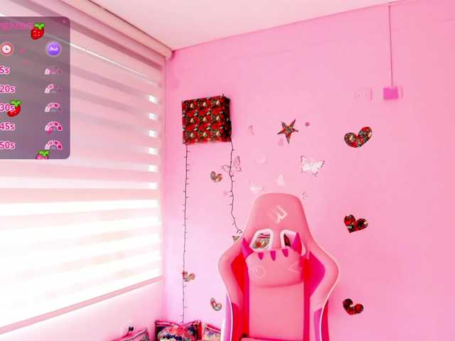 megankitty999's BongaCams show and profile