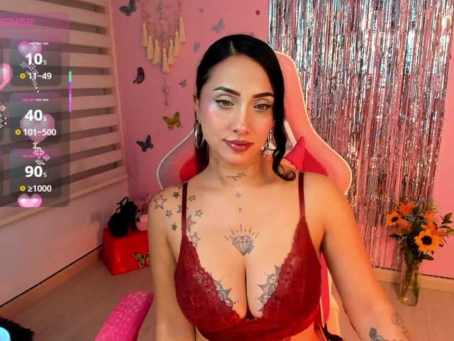 megankitty999's BongaCams show and profile