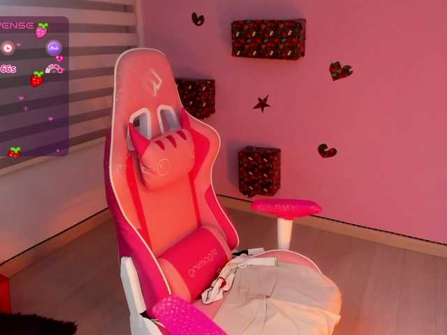 megankitty999's BongaCams show and profile