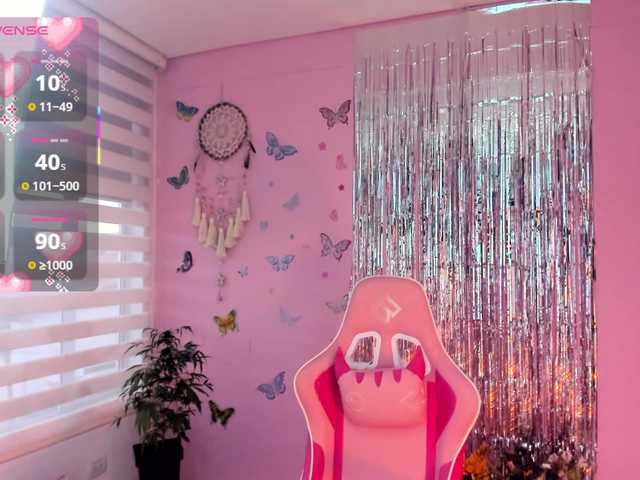 megankitty999's BongaCams show and profile