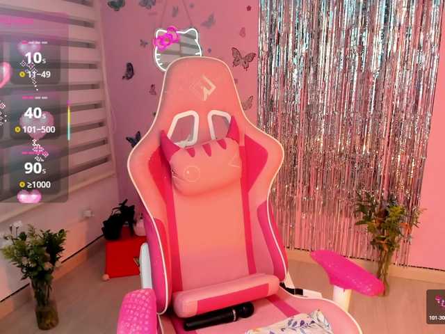 megankitty999's BongaCams show and profile