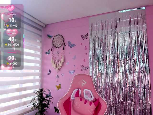 megankitty999's BongaCams show and profile