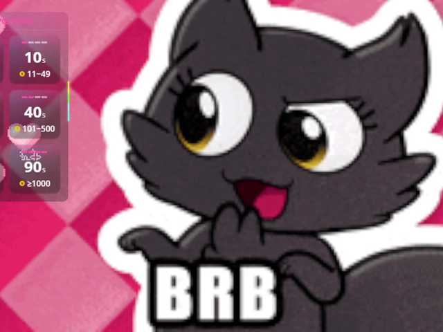 megankitty999's BongaCams show and profile