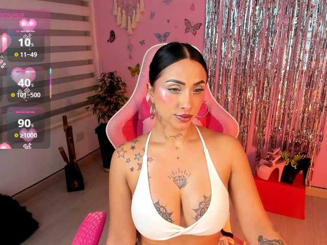 megankitty999's BongaCams show and profile