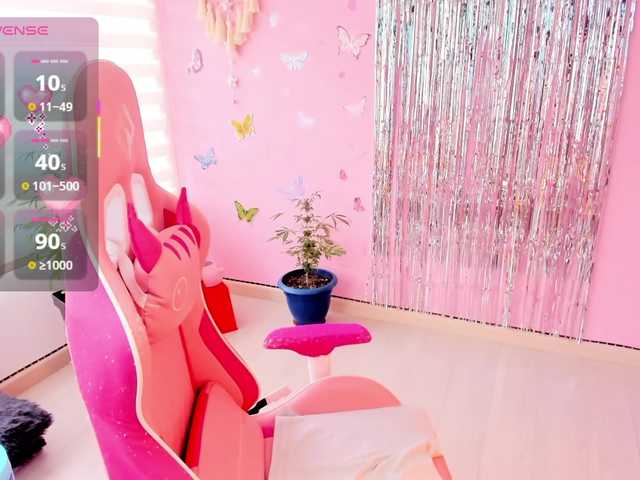 megankitty999 from BongaCams