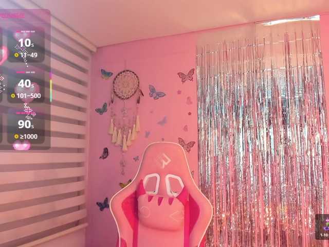 megankitty999's BongaCams show and profile