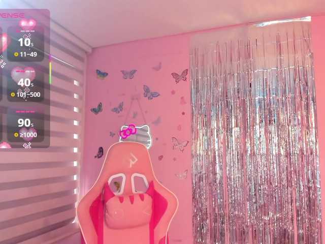 megankitty999's BongaCams show and profile