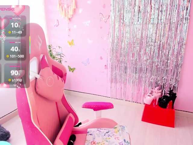 megankitty999's BongaCams show and profile