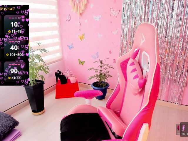 megankitty999's BongaCams show and profile