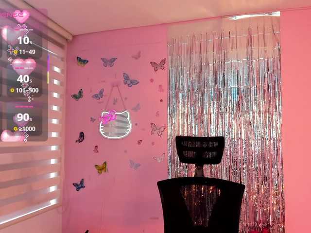 megankitty999's BongaCams show and profile