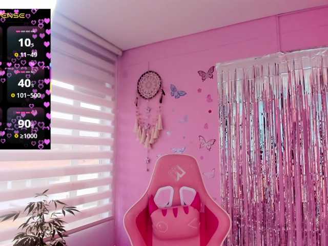 megankitty999's BongaCams show and profile