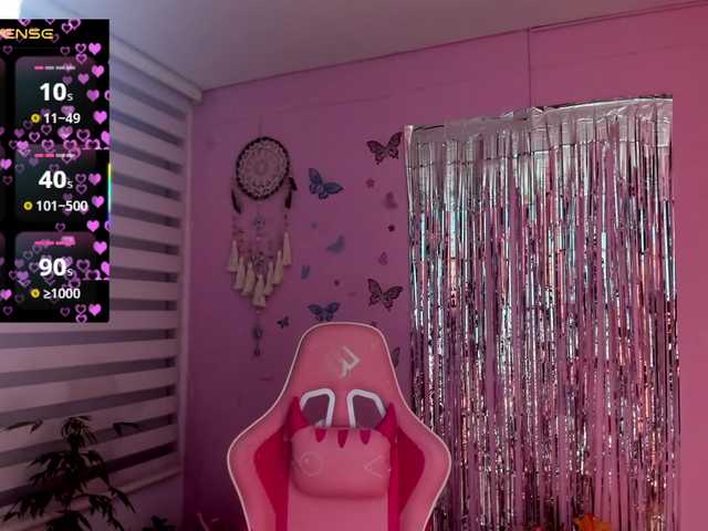 megankitty999's BongaCams show and profile