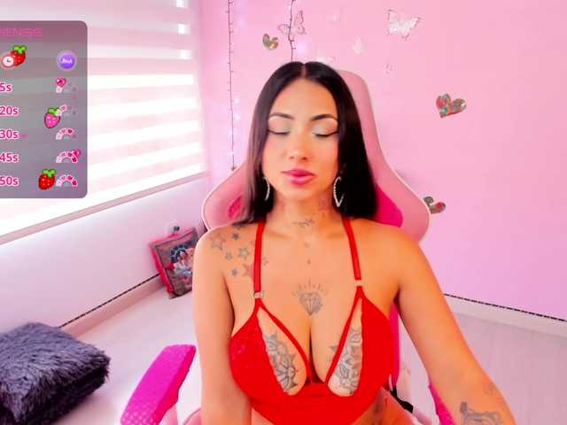 megankitty999's BongaCams show and profile