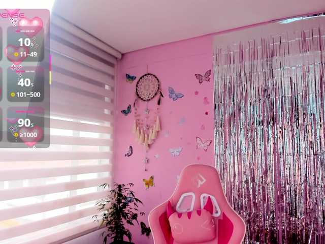 megankitty999's BongaCams show and profile