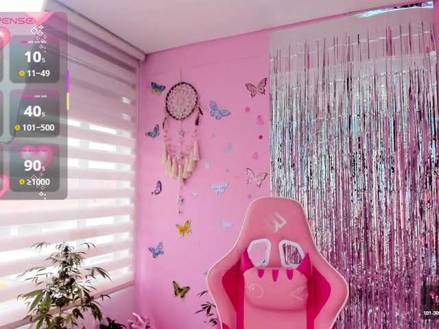 megankitty999 from BongaCams is Freechat