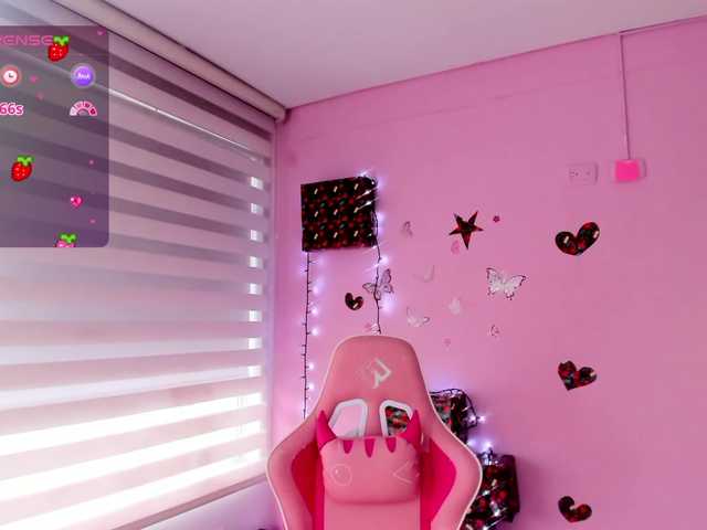 megankitty999's BongaCams show and profile