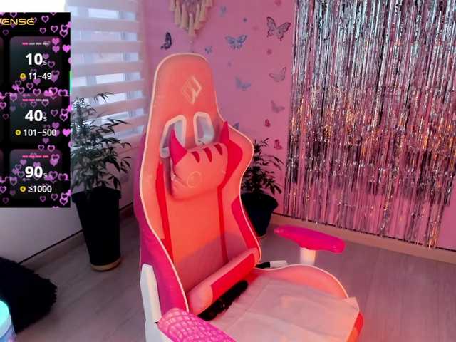 megankitty999's BongaCams show and profile