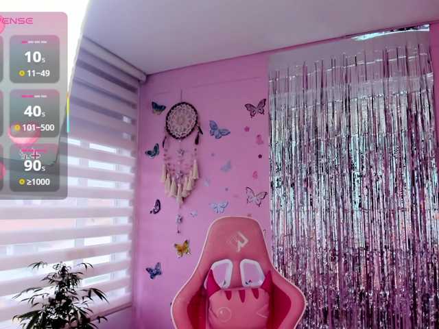 megankitty999's BongaCams show and profile