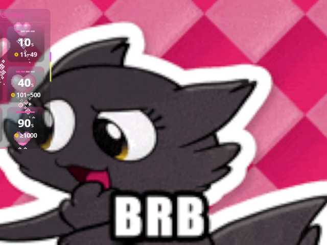 megankitty999's BongaCams show and profile