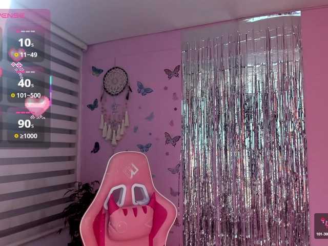 megankitty999's BongaCams show and profile