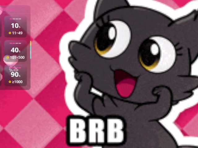 megankitty999's BongaCams show and profile