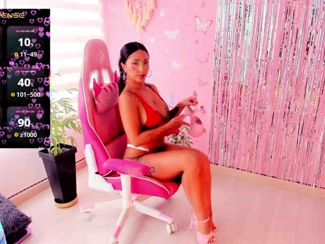 megankitty999's BongaCams show and profile