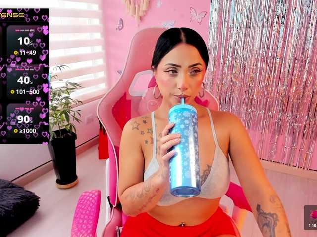 megankitty999's BongaCams show and profile