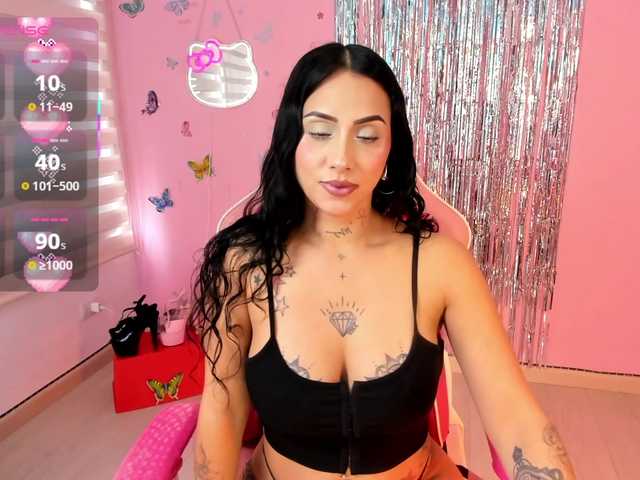 megankitty999's BongaCams show and profile