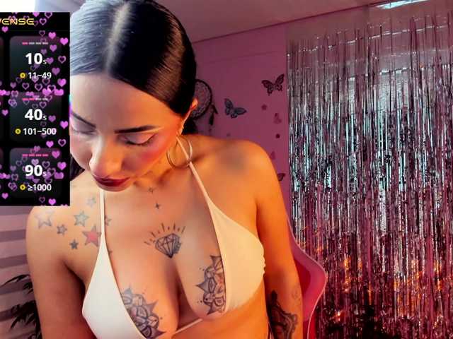 megankitty999's BongaCams show and profile