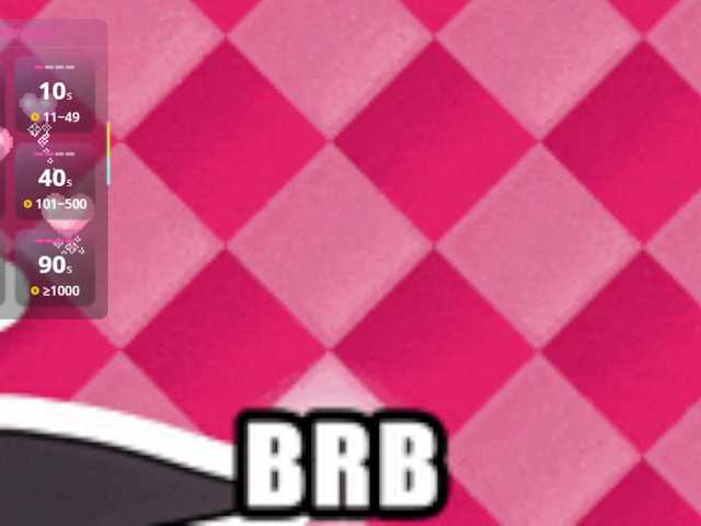 megankitty999's BongaCams show and profile