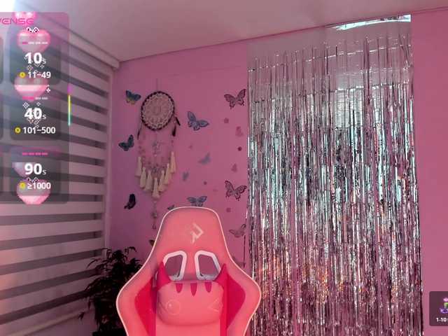 megankitty999's BongaCams show and profile