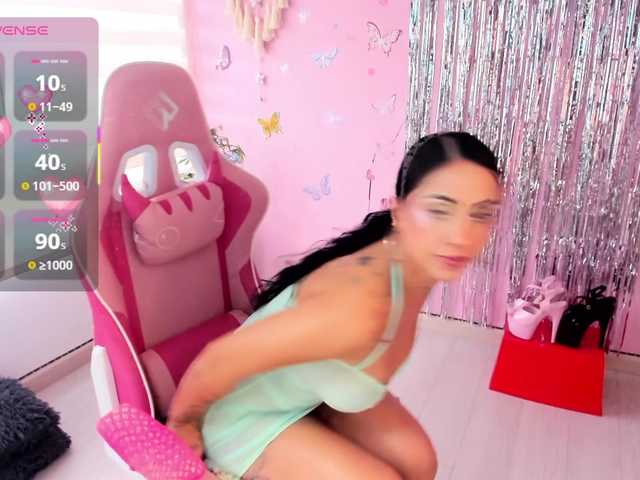 megankitty999's BongaCams show and profile