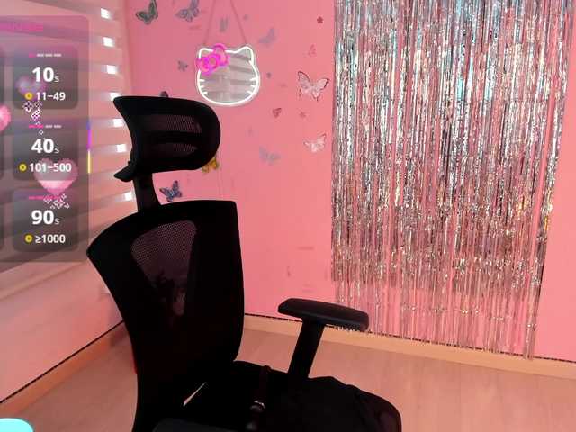 megankitty999's BongaCams show and profile